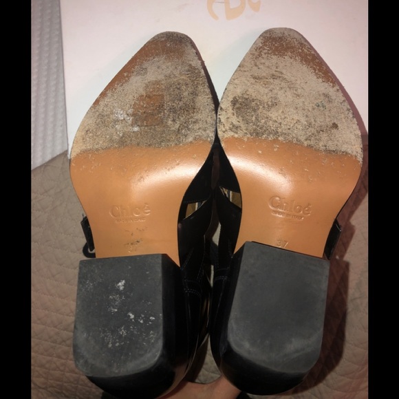 Chloe Rylee Boot - Picture 4 of 6